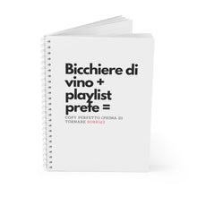 Carica l&#39;immagine nel visualizzatore di Gallery, Notebook per Copywriter
