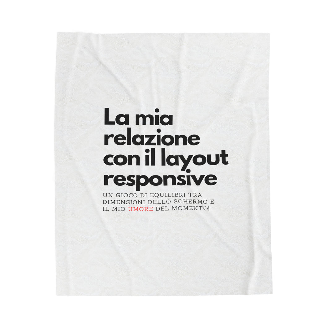 Coperta per Web Developer