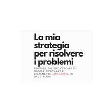 Carica l&#39;immagine nel visualizzatore di Gallery, Poster per Web Developer
